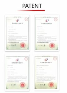 PATENT