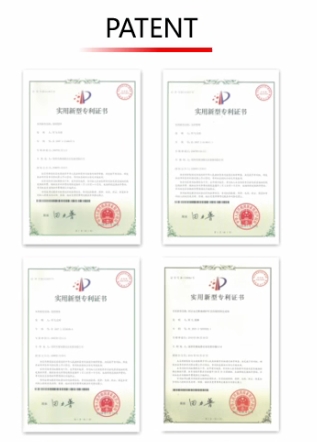 PATENT